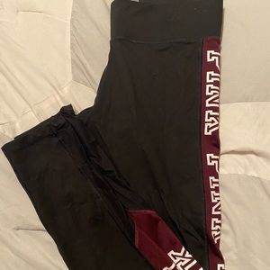 PINK/ Victoria Secret Leggings